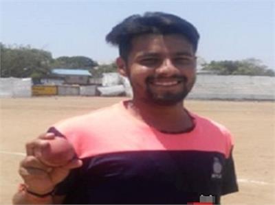 ಭಾರತೀಯ ಕ್ರಿಕೆಟ್‌ನಲ್ಲಿ ಅವತರಿಸಿದ ಮತ್ತೊಬ್ಬ ಕುಂಬ್ಳೆ!